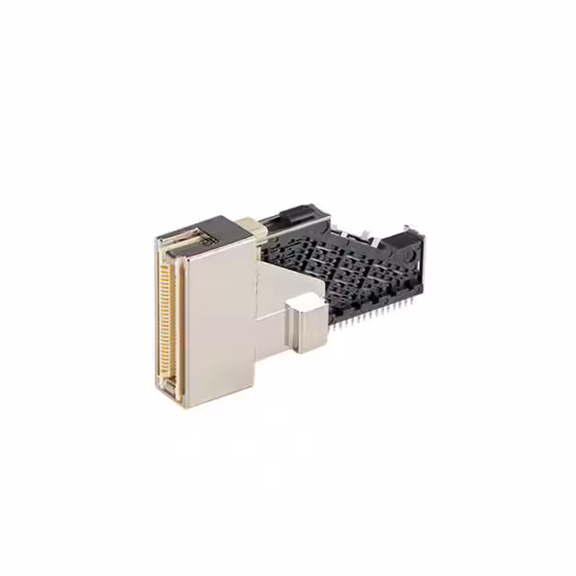 ME2005602311011 Amphenol ICC (FCI)  Edgeboard Connectors